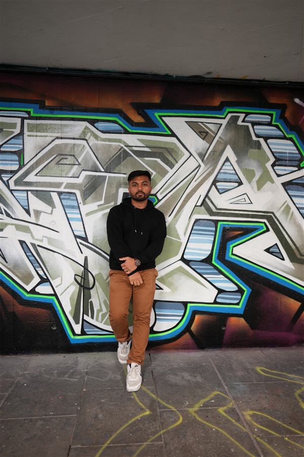 Hip Hop Coach Adi – Hip Hop Company Stuttgart